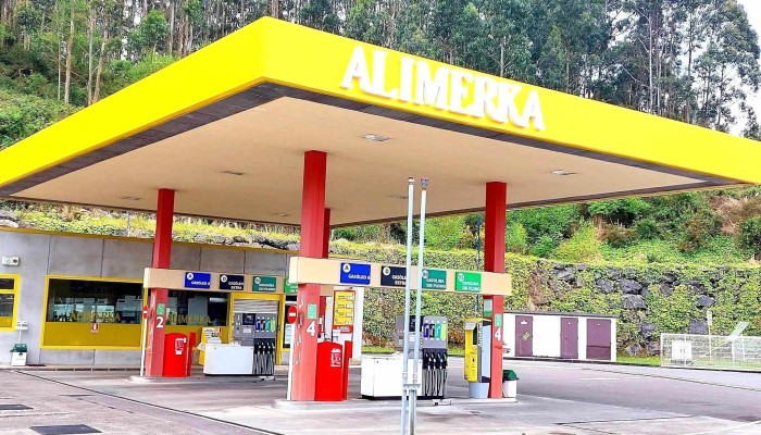 Supermercados Alimerka -  Opiniones - Ribadesella