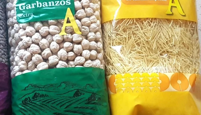 Supermercados Alimerka -  Opiniones - Luanco