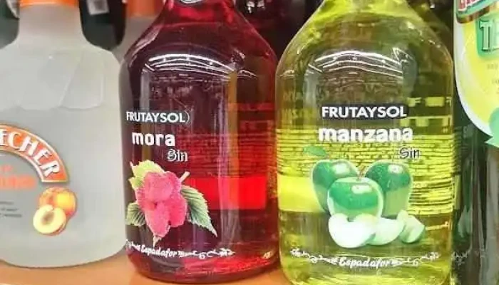 Supermercados Alimerka - Oviedo