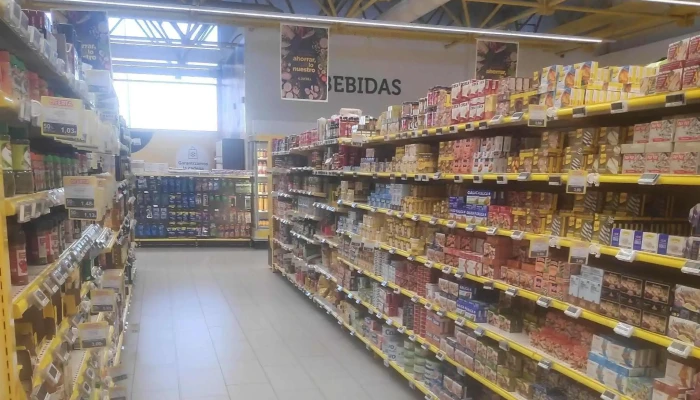 Supermercados Alimerka -  Precios - Avilés