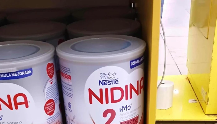 Supermercados Alimerka -  Precios - Avilés