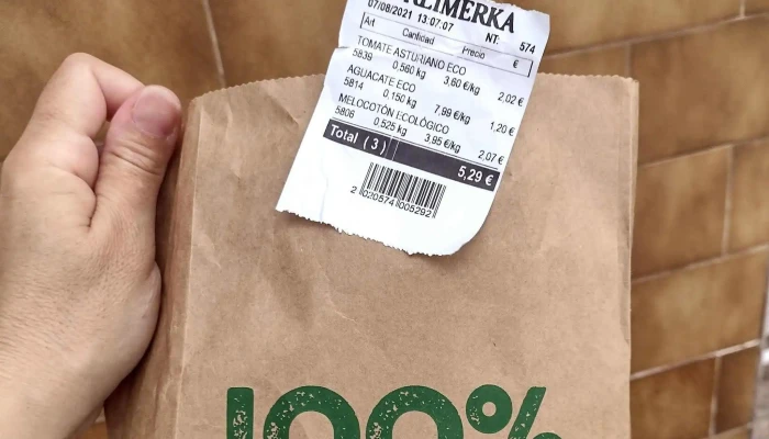 Supermercados Alimerka -  Precios - Gijón