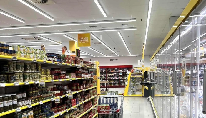 Supermercados Alimerka -  Precios - Gijón