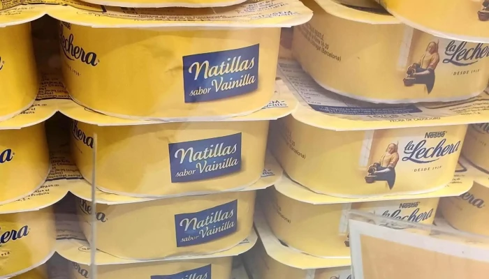 Supermercados Alimerka -  Promocion - Avilés