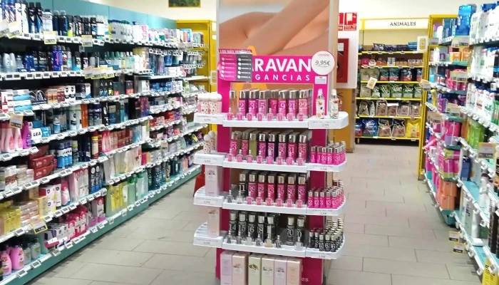 Supermercados Alimerka -  Promocion - Gijón