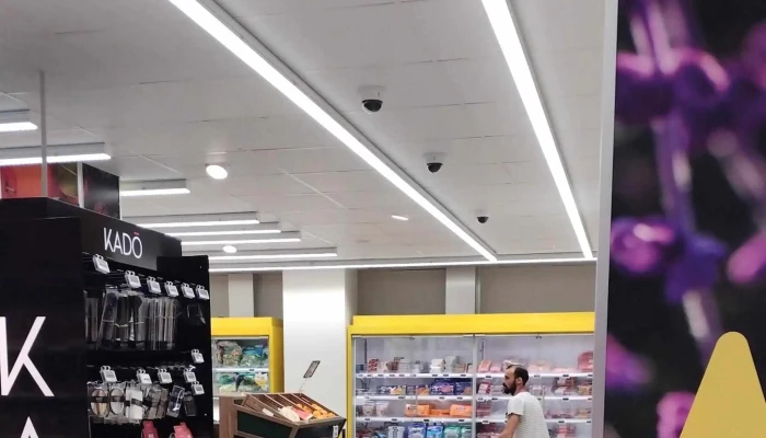Supermercados Alimerka -  Promocion - Gijón