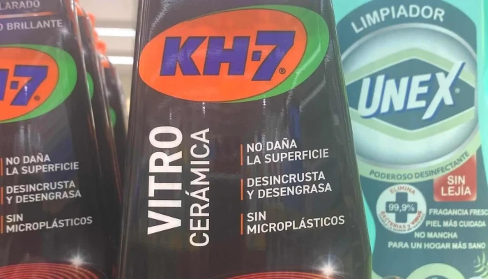 Supermercados Alimerka -  Puntaje - Avilés
