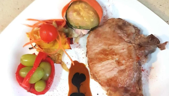 Supermercados Alimerka -  Puntaje - Gijón