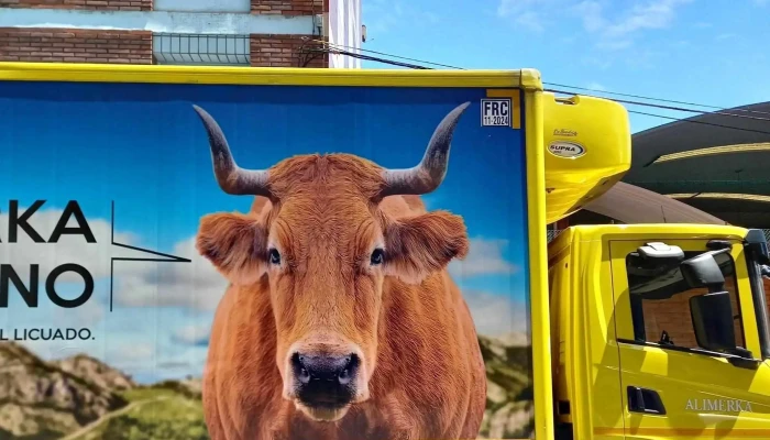 Supermercados Alimerka -  Puntaje - Gijón