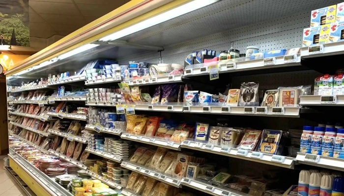Supermercados Alimerka -  Puntaje - Oviedo