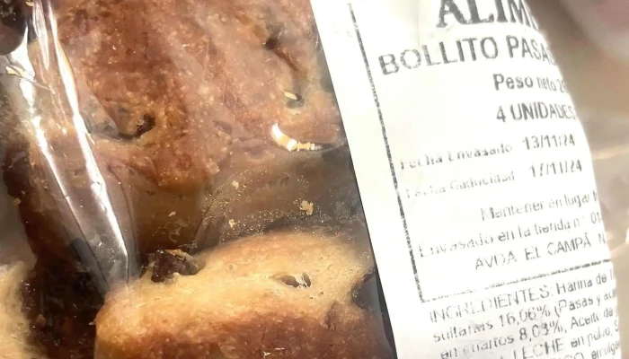 Supermercados Alimerka - Salinas