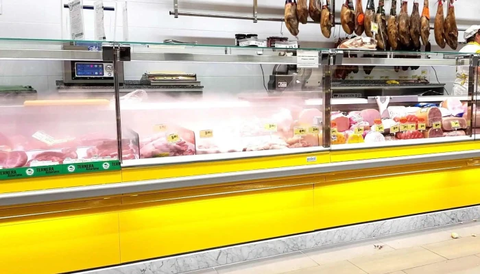Supermercados Alimerka -  Sitio Web - Gijón