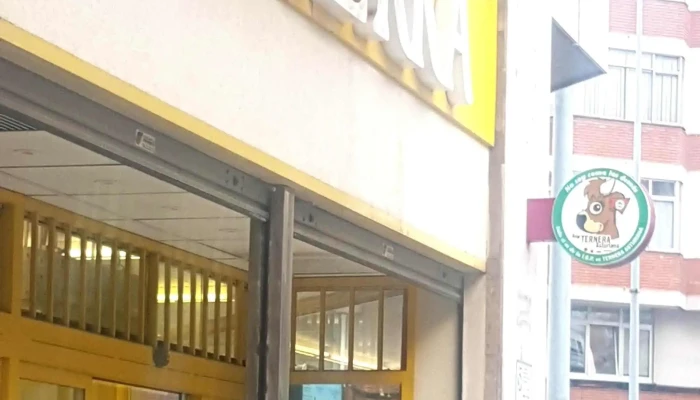 Supermercados Alimerka -  Sitio Web - Oviedo
