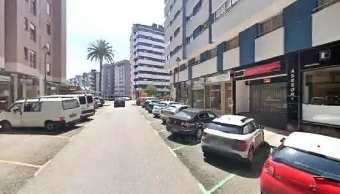 Supermercados Alimerka -  Sitio Webdeg - Avilés