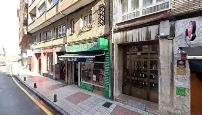Supermercados Alimerka -  Sitio Webdeg - Oviedo