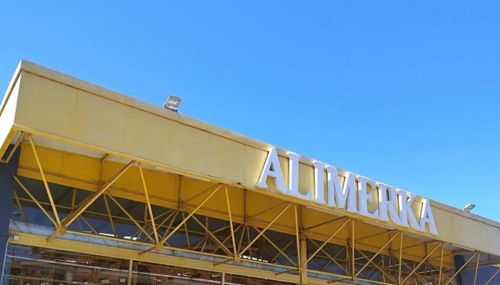 Supermercados Alimerka -  Telefono - Avilés