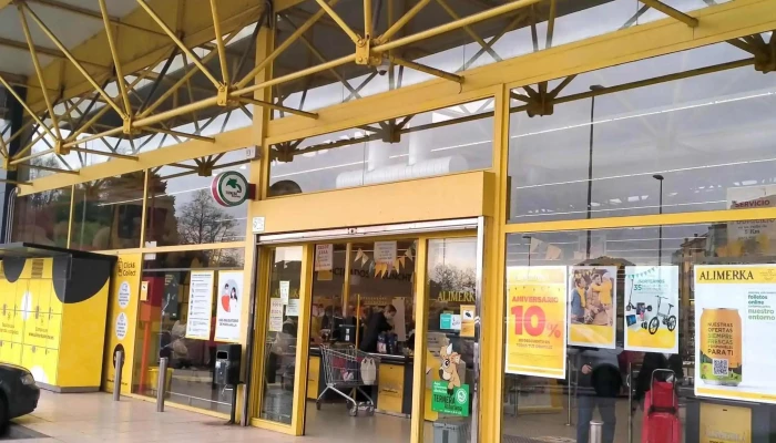 Supermercados Alimerka -  Videos - Avilés