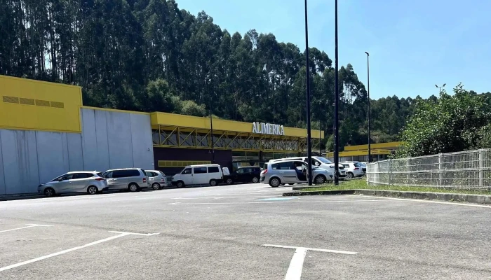 Supermercados Alimerka -  Videos - Colunga