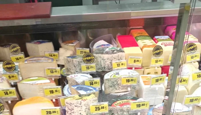 Supermercados Alimerka -  Videos - Luanco