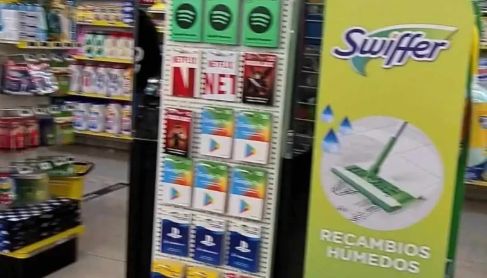 Supermercados Alimerka -  Videos - Gijón