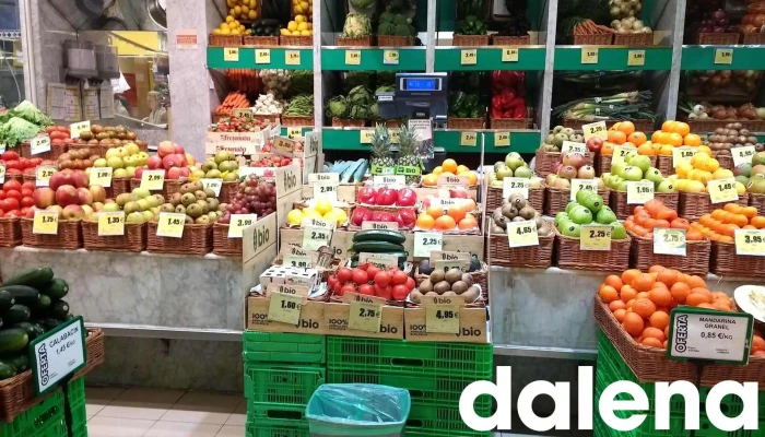 Supermercados Alimerka -  Videos - Gijón