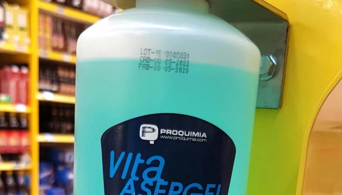 Supermercados Alimerka -  Videos - Gijón