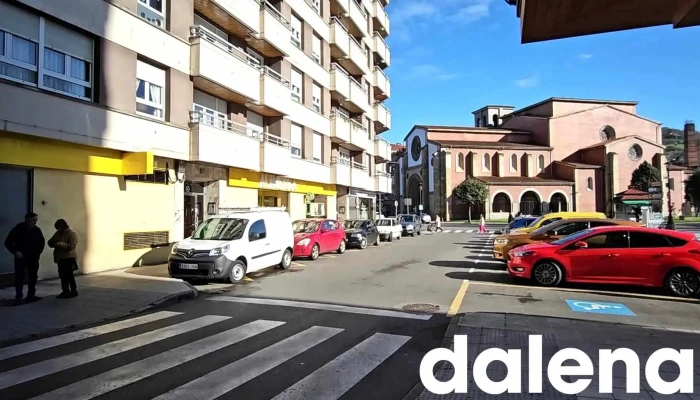 Supermercados Alimerka -  Videos - Langreo
