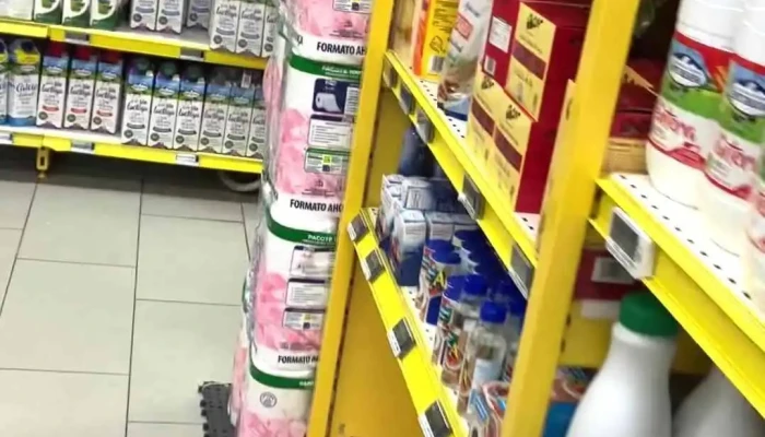 Supermercados Alimerka -  Videos - Navia