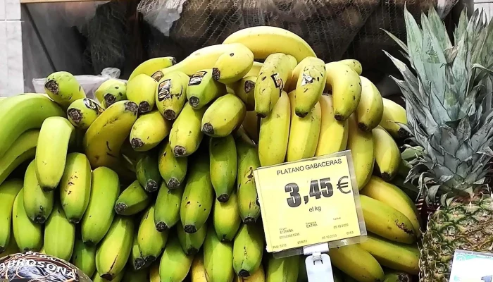 Supermercados Alimerka -  Videos - Oviedo