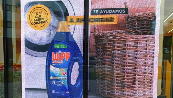 Supermercados Alimerka -  Videos - Oviedo