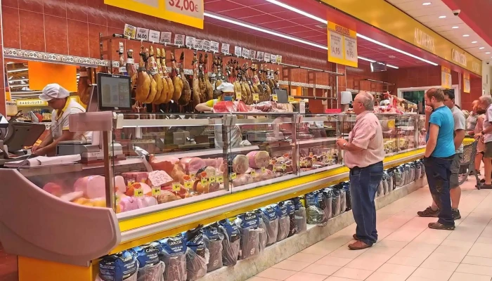 Supermercados Alimerka -  Videos - Tapia de Casariego
