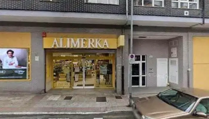 Supermercados Alimerka -  Videosdeg - Pravia
