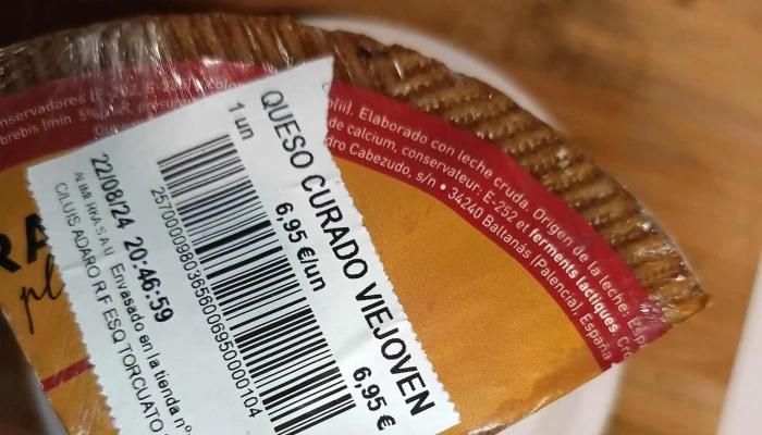 Supermercados Alimerka -  Zona - Gijón