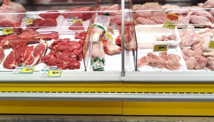 Supermercados Alimerka -  Zona - Gijón