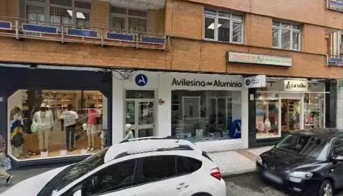 Supermercados Alimerka -  Zonadeg - Avilés