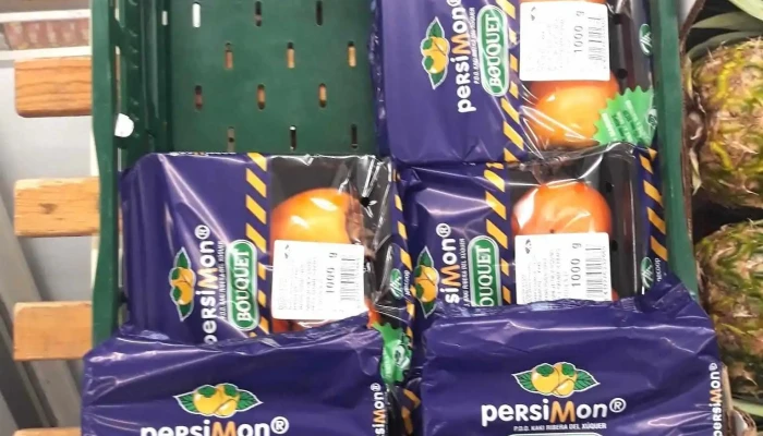 Supermercados Charter - 11