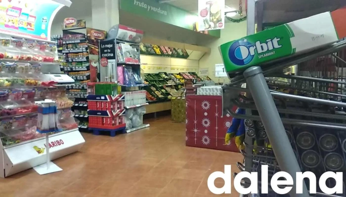 Supermercados Charter - 12