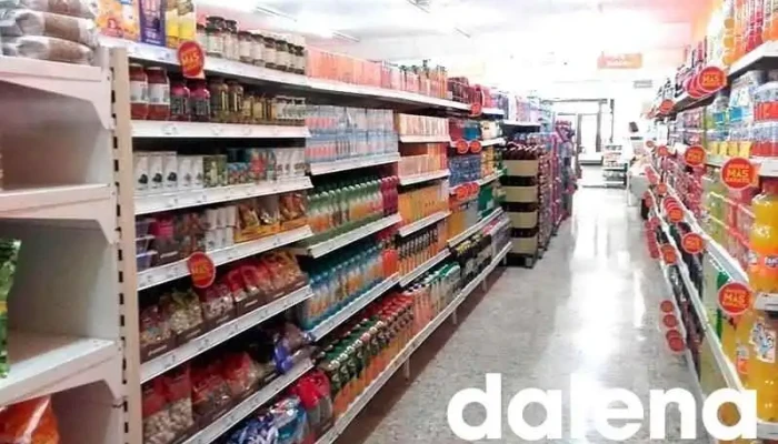 Supermercados Charter - 15