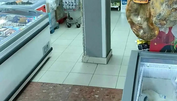 Supermercados Charter - 22