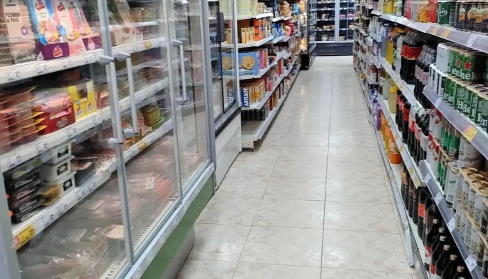 Supermercados Charter - 26