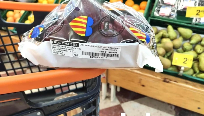 Supermercados Charter - 42