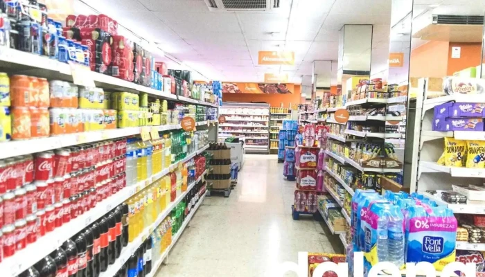 Supermercados Charter - 4