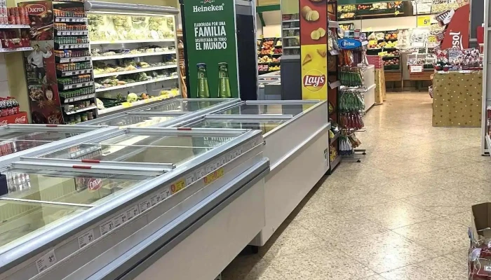 Supermercados Charter - 4