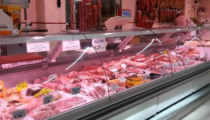 Supermercados Charter - 52
