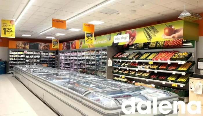 Supermercados Charter - 69