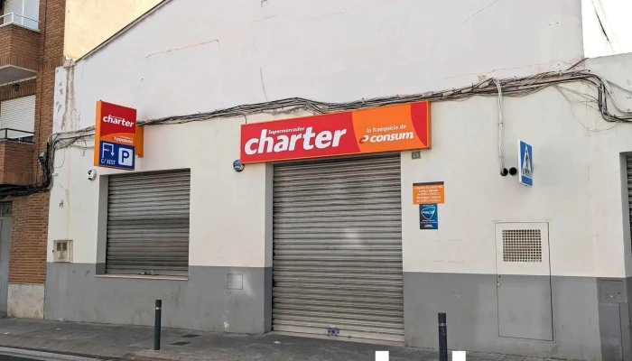 Supermercados Charter - 69