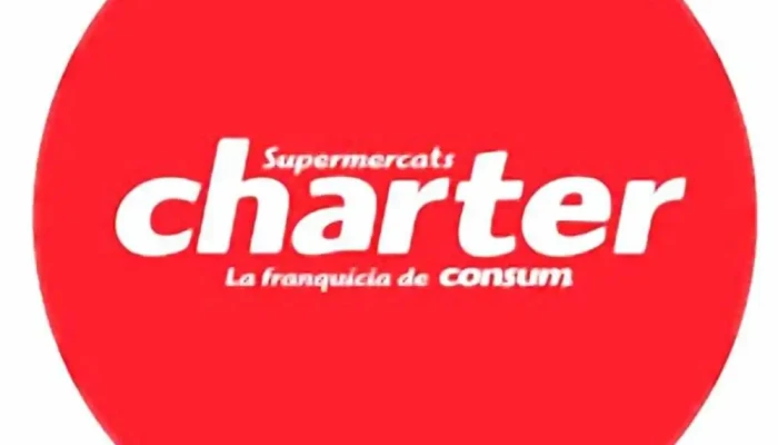 Supermercados Charter - 6