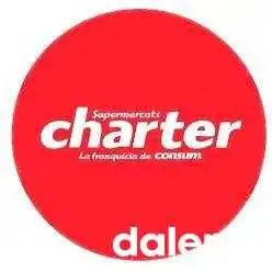 Supermercados Charter - S/n