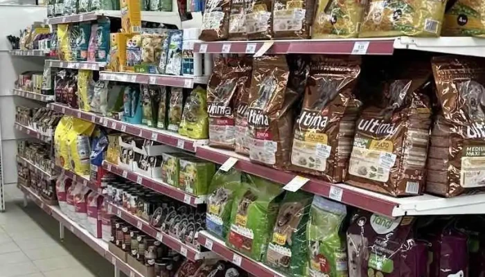 Supermercados Comprand - Asturias