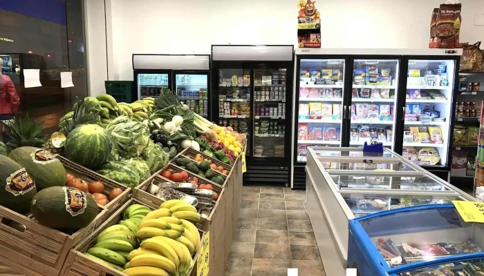 Supermercados Comprand -  Del Propietario - Avilés